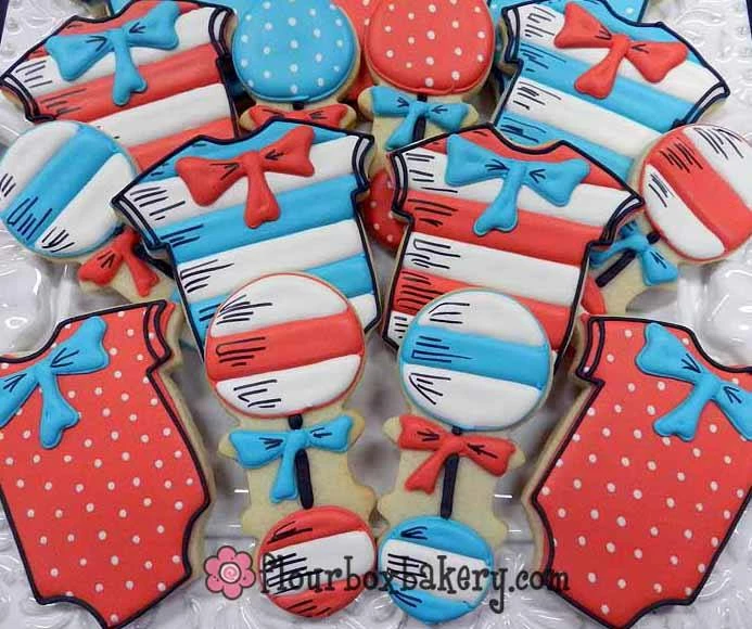 Ann Clark Cutters Onesie Cookie Cutter 8 Ann Clark Cutters Onesie Cookie Cutter