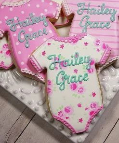 Ann Clark Cutters Onesie Cookie Cutter 10 Ann Clark Cutters Onesie Cookie Cutter