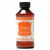 Orange Lorann Baking Emulsion 4 Oz.