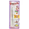 Supplies FooDoodler Orange And Brown Fine Line Marker Set (2 Pens)