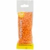 Wilton Orange Confetti SMALL Sprinkle Pouch Supplies