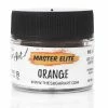 Supplies Orange The Sugar Art Master Elite