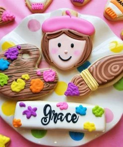 Ann Clark Acorn Cookie Cutter