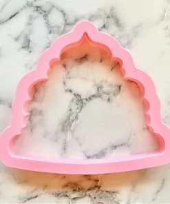 Flour Box Bakery Cutters Pancake With Blueberry Cookie Cutter Set