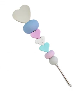 Cara&Co Pastel Party Cookie Scribe Supplies