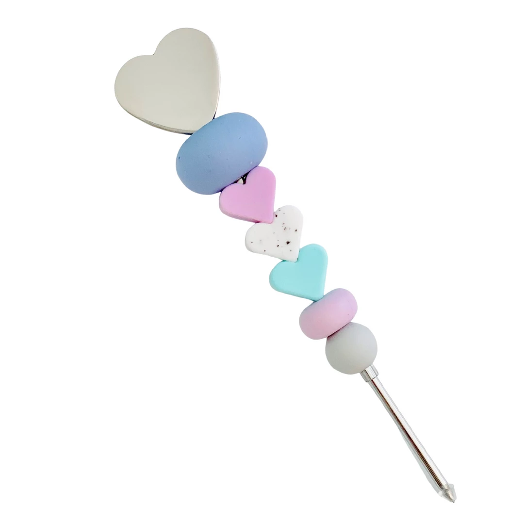 Cara&Co Pastel Party Cookie Scribe Supplies 3 Cara&Co Pastel Party Cookie Scribe Supplies