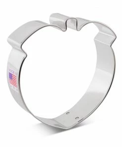 Ann Clark Peach Cookie Cutter Cutters