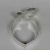American Tradition Peach Small Cookie Cutter Cutters