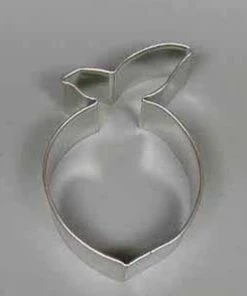 American Tradition Peach Small Cookie Cutter Cutters