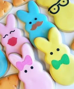 Ann Clark Bunny Peep Cookie Cutter 8 Ann Clark Bunny Peep Cookie Cutter