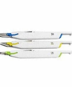 Pen Blade 3pk Supplies