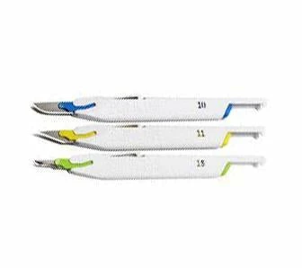 Pen Blade 3pk Supplies 3 Pen Blade 3pk Supplies