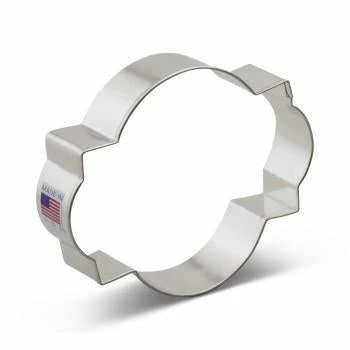 Ann Clark Photo Plaque Cookie Cutter Cutters 3 Ann Clark Photo Plaque Cookie Cutter Cutters