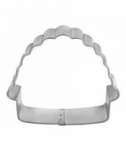 R&M International Pie/Basket Cookie Cutter