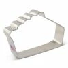 Ann Clark Pie/Cake Slice Cookie Cutter Cutters