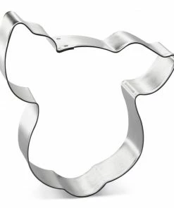 OTBP Pig Face Cookie Cutter Cutters