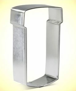 OTBP Pill Rx Bottle Cookie Cutter