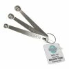 R&M International Supplies Just A Pinch Measuring Spoons
