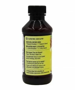 Pineapple Lorann Baking Emulsion 4 Oz.