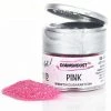 Pink The Sugar Art Diamondust