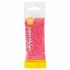 Wilton Supplies Pink Jimmies SMALL Sprinkle Pouch 2 Wilton Supplies Pink Jimmies SMALL Sprinkle Pouch