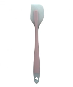 Tim Shutes (test Site) Pink Silicone Spatula Supplies