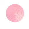 China Pink Cookie Turntable Supplies