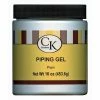 Tim Shutes (test Site) Plain Piping Gel 16 Oz.