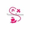 Cookie Countess Stencils Pirate Map Stencil 1 Cookie Countess Stencils Pirate Map Stencil