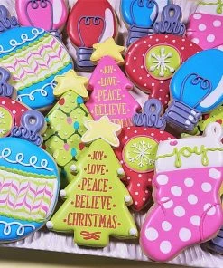 Ann Clark Christmas Tree With Star Cookie Cutter Cutters 10 Ann Clark Christmas Tree With Star Cookie Cutter Cutters