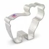 Ann Clark Cute Bear Cookie Cutter