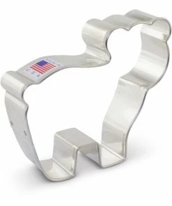 Ann Clark Cute Bear Cookie Cutter