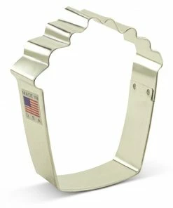 Ann Clark Popcorn Cookie Cutter