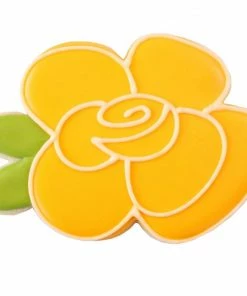 Poppy Cookie Cutter Sugarbelle Sweet Elite Cutters