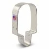 Ann Clark Cutters Popsicle New Cookie Cutter