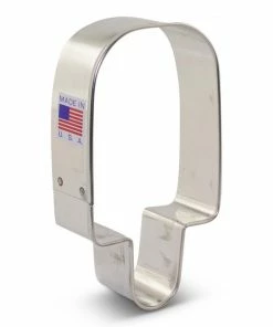 Ann Clark Cutters Popsicle New Cookie Cutter