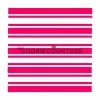 Cookie Countess Preppy Stripes Stencil 2 Cookie Countess Preppy Stripes Stencil