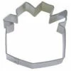 Ann Clark Cutters Present Cookie Cutter