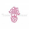 Cookie Countess Stencils Present Stack PYO/DWC Stencil
