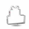 OTBP Stacked Gift Boxes Cookie Cutter