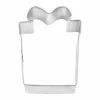 R&M International Present Tall Cookie Cutter Cutters