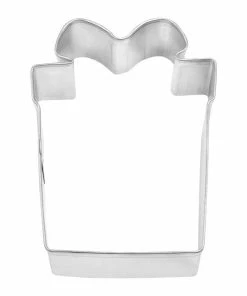 R&M International Present Tall Cookie Cutter Cutters