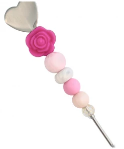 Cara&Co Pretty In Pink Cookie Scribe Supplies