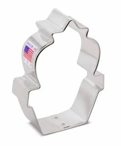 Ann Clark Cactus Prickly Pear Cookie Cutter