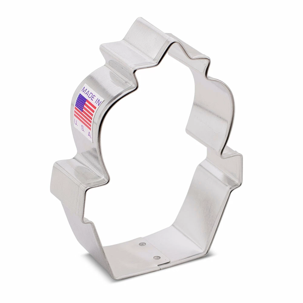 Ann Clark Cactus Prickly Pear Cookie Cutter 3 Ann Clark Cactus Prickly Pear Cookie Cutter