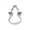 R&M International Cutters Princess Cookie Cutter