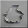 American Tradition Cutters Pumpkin In Hat Cookie Cutter 1 American Tradition Cutters Pumpkin In Hat Cookie Cutter
