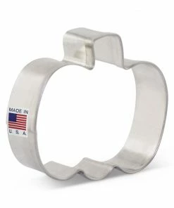 Ann Clark Pumpkin New MINI Cookie Cutter Cutters