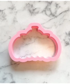 Flour Box Bakery Cutters Pumpkin Cluster Cookie Cutter