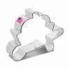 Ann Clark Pumpkin Harvest Cookie Cutter Cutters